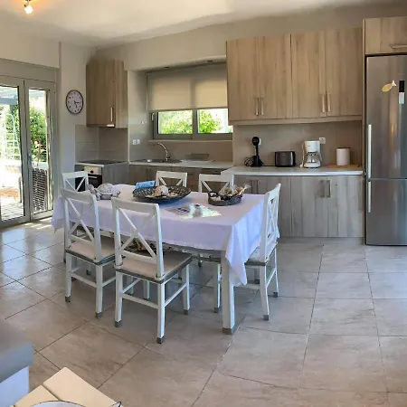 Theosis Holiday home *