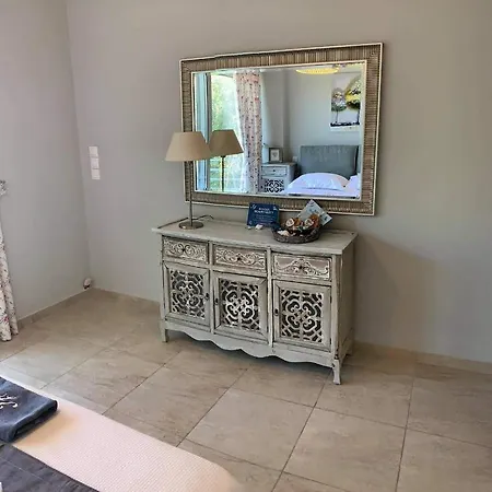 Theosis Holiday home
